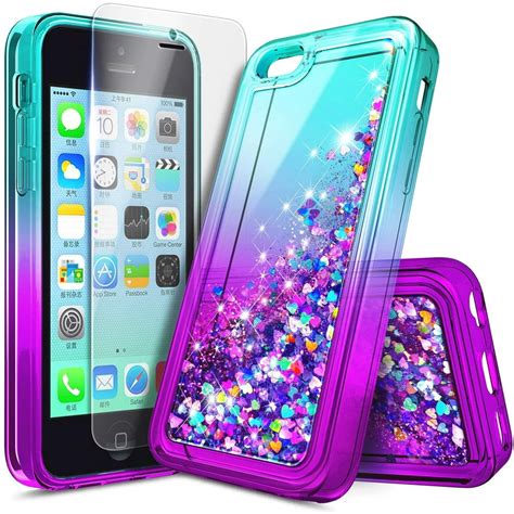 iPhone 5c Cases for Girls .